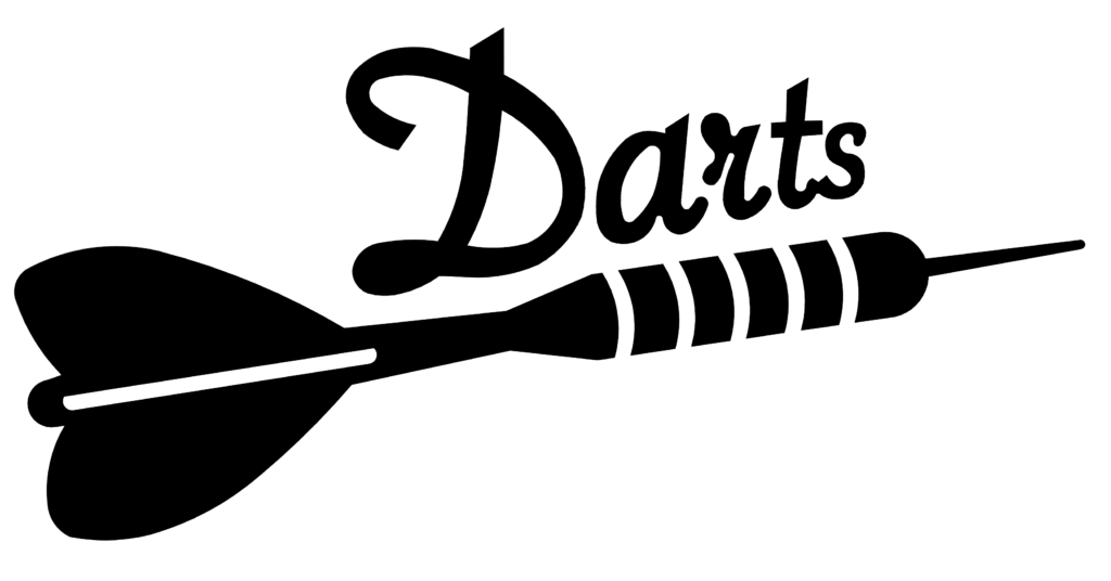 © TuS Keyenberg | Steeldart Logo des TUS Keyenberg