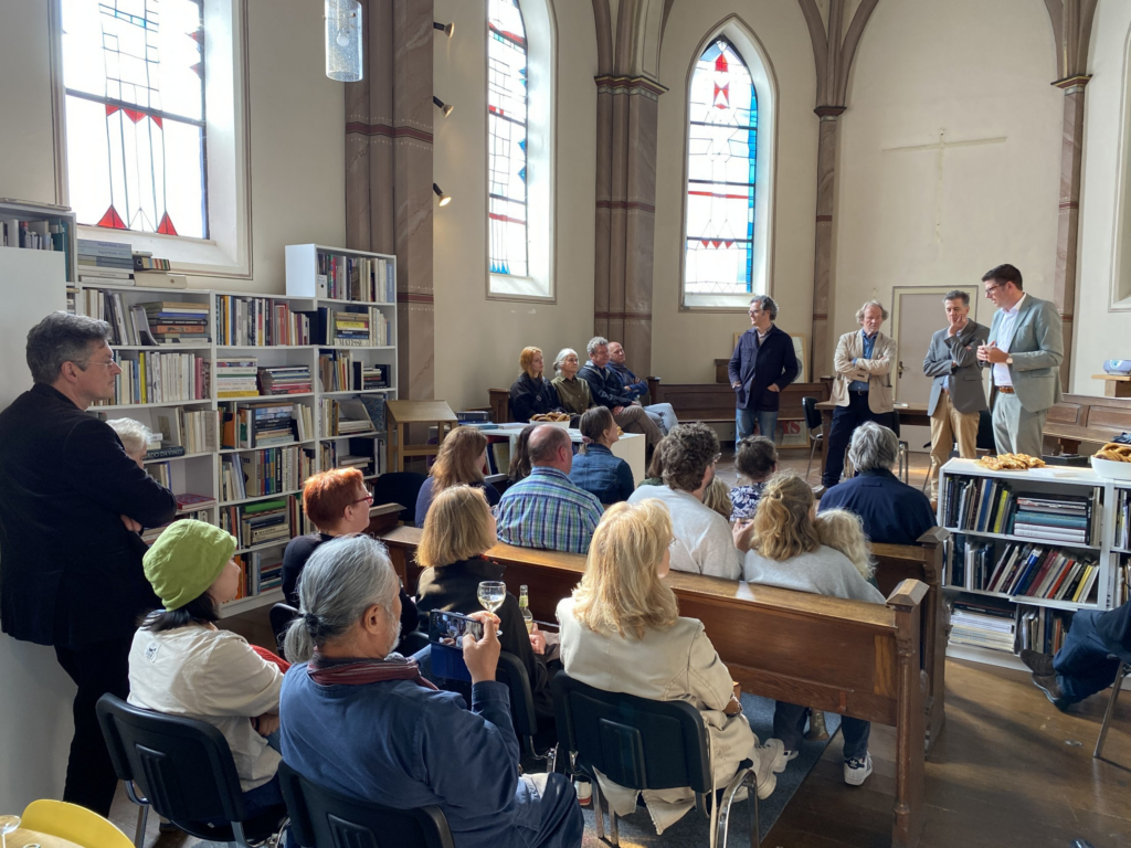 © Zweckverband Landfolge Garzweiler | Eröffnungsveranstaltung