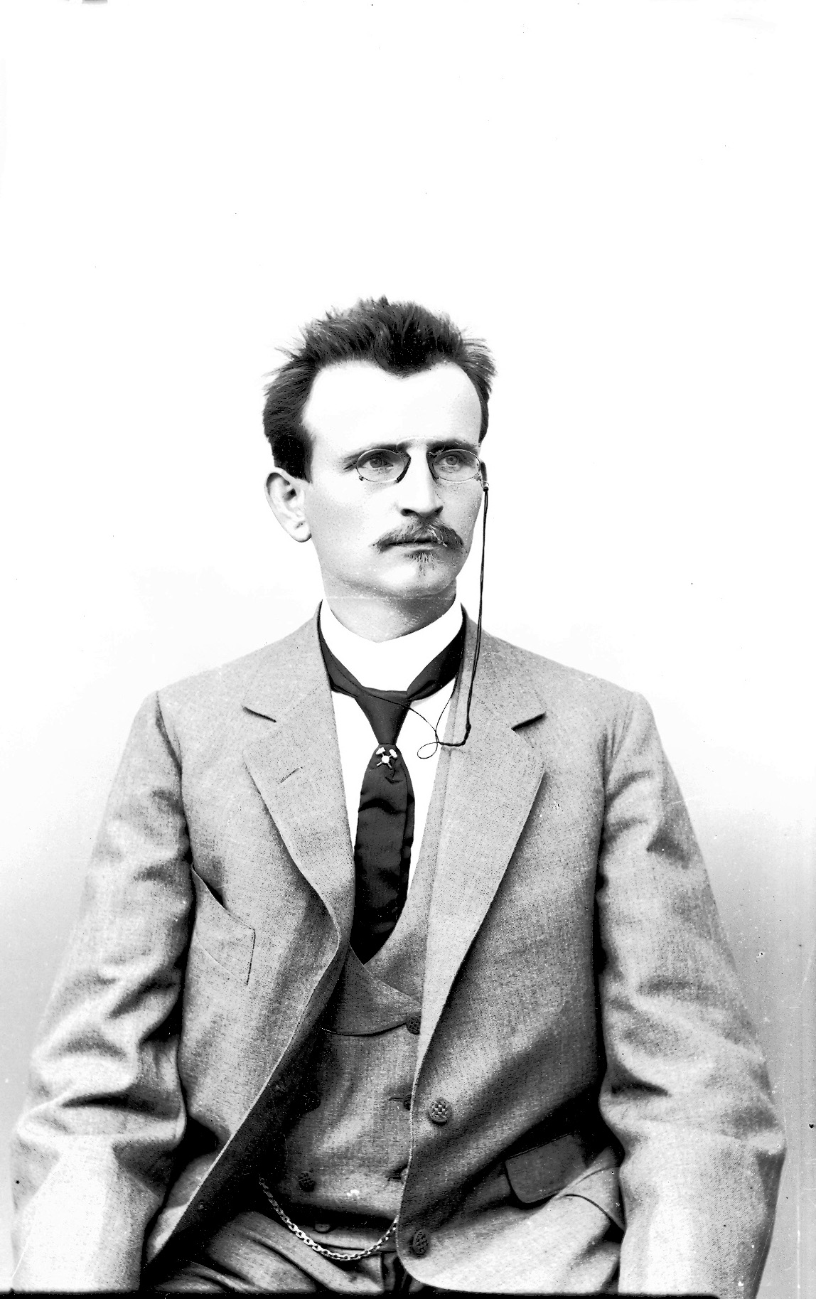Anton Raky in Erkelenz – Das Virtuelle Museum der verlorenen Heimat