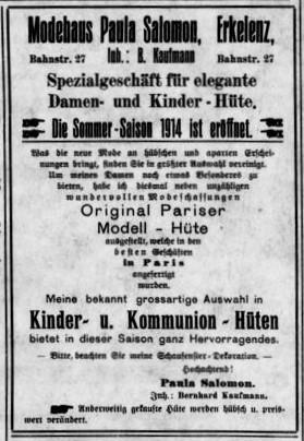 © zeit.punkt NRW | Anzeige