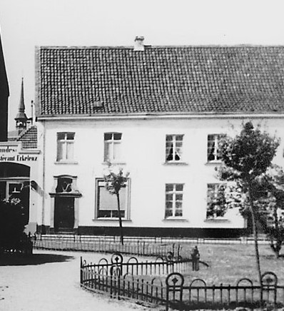 © Heimatverein der Erkelenzer Lande e. V. | Haus Inderfurth