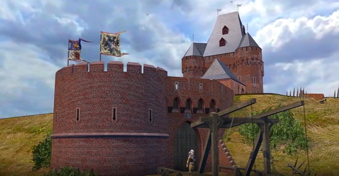 © Archiv Heimatverein | Willi Wortmann | Bellinghovener Tor