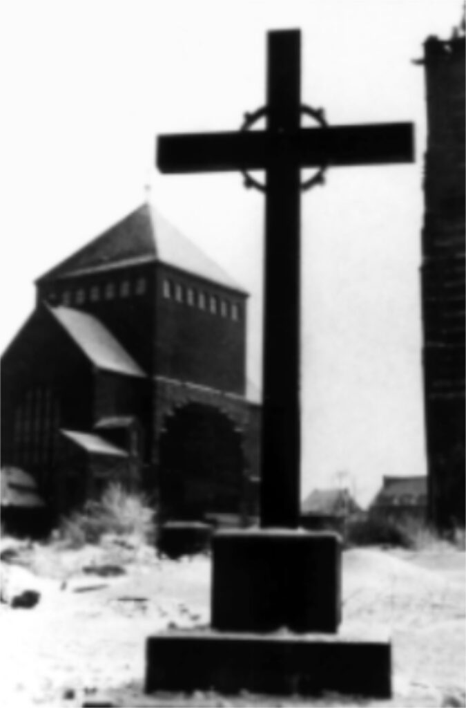 © Heimatverein der Erkelenzer Lande e. V. | Hagelkreuz Johannismarkt