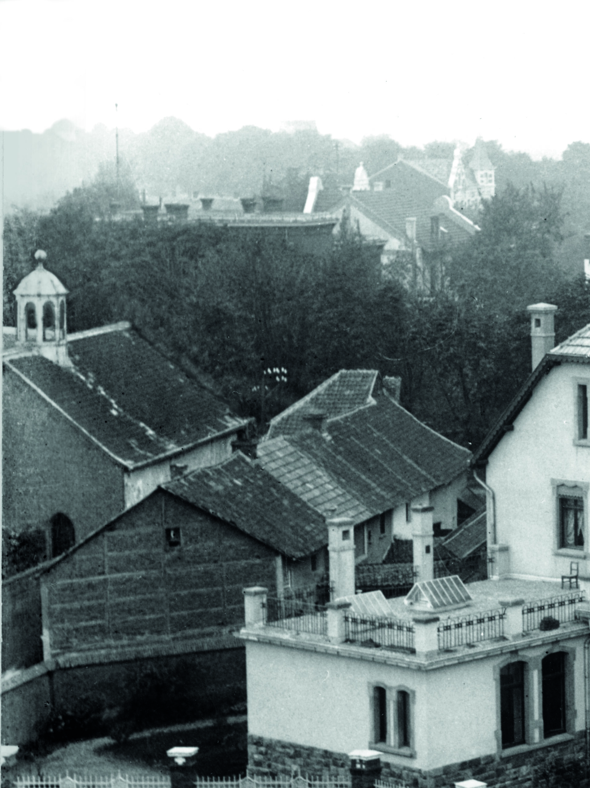 © Heimatverein der Erkelenzer Lande | Synagoge Erkelenz