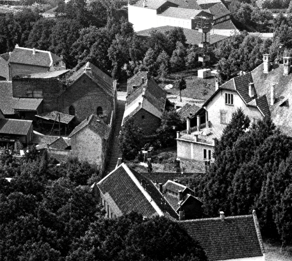© Hubert Rütten | Synagoge Patersgass