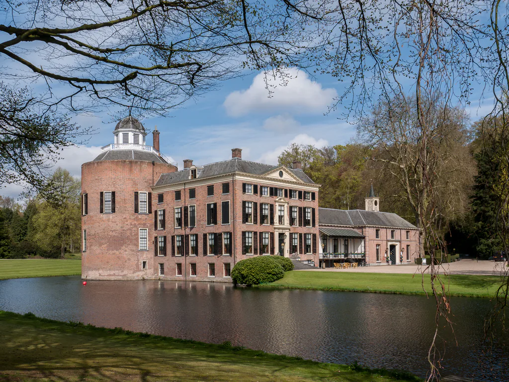 © Bernd Huffziger | Schloss Rosendael