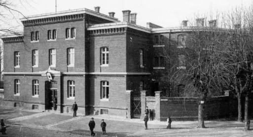 Amtsgericht, 1902